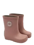 Mikk-line - Wellies Solid - Barefoot - Voodrita kummikud - 28