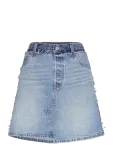 Levi's&reg; - Deconstructed Edge Skirt Upon - L&uuml;hikesed seelikud - 29