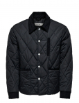 ONLY & SONS - Onsjohnny Quilt Jacket Otw - Tepitud jakid - S