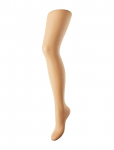 Pieces - Pcshaper 15 Den Tan Tights Noos - Sukkp&uuml;ksid - S/M