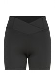 Reebok Performance - Hampton Core High Rise Short - Spordi treeningretuusid - XL
