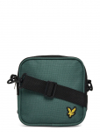 Lyle & Scott - Cross Body Bag - &Otilde;lakotid - ONE SIZE