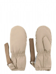 MINI A TURE - Matcordt Fleece Lined Mittens - Kindad - 0-6M