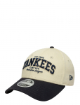 New Era - Chyt Wordmark 9Forty Mc Neyya - Nokam&uuml;tsid - OS YOUTH