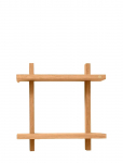 Andersen Furniture - Treat - Riiulid - 34X34CM