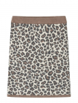 Fliink - Benna Leo Skirt - Midiseelikud - 12 M