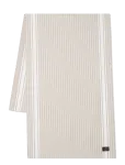 Lexington Home - Icons Striped Org Cotton Oxford Runner - Laudlinad ja linikud - 50X250