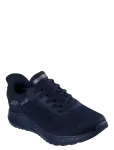 Skechers - Bobs Squad Chaos Solid Step - Madala s&auml;&auml;rega tossud - 47.5