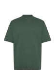 Weekday - T-Shirt Relaxed - L&uuml;hikeste varrukatega - XL