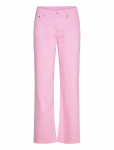 Coster Copenhagen - Jeans In Pink Denim - Petra Fit - Sirged ja klassikalised - 34