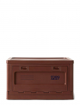 Studio About - Box, Large, Bordeaux - Hoiukorvid - 35.5X29X50CM