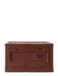 Studio About - Box, Large, Bordeaux - Hoiukorvid - 35.5X29X50CM