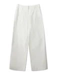 Sofie Schnoor - Athenasw Trousers - Lai jalg - 42