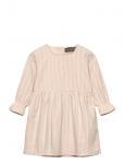Hanevild - Lace Dress - Pikkade varrukatega vabaajakleidid - 92
