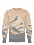 Revolution - Knit Sweater - &Uuml;mara kaelusega - S