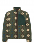 Revolution - Printed Pocket Teddy - Fliisid - XXL