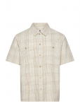 WOOD WOOD - Wwcooper Ss Shirt 25336 - L&uuml;hikeste varrukatega s&auml;rgid - XL