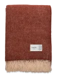 Humble LIVING - Wool Blanket Humble Living - Tekid ja pleedid - 140X200CM