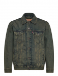 Levi's&reg; - Relaxed Fit Trucker Until Its - Voodrita teksatagid - XL