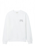 Calvin Klein Jeans - Ls Eu 350Terry Graphic Cn Swtshr - Dressipluusid - XL