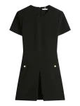Tommy Hilfiger - Punto Mini Dress - L&uuml;hikesed kleidid - 34