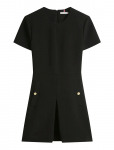Tommy Hilfiger - Punto Mini Dress - L&uuml;hikesed kleidid - 42