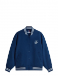 Tommy Hilfiger - Df Wool Varsity Bomber - Bomber-jakid - 42