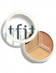 TFIT - Cover Up Pro Concealer - Peitekreemid - 15 G
