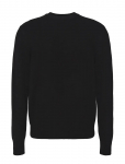 Calvin Klein - Ls Cozy Wool Crewnk Sweater 7Gg - &Uuml;mara kaelusega - M