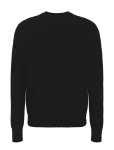 Calvin Klein - Ls Cozy Wool Crewnk Sweater 7Gg - &Uuml;mara kaelusega - M