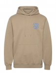 Edwin - Emc Various Hoodie Sweat-Seneca Rock - Kapuutsiga pusad - XL