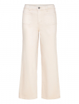 Kaffe - Kabrook Cropped Hw Jeans - Sirged ja klassikalised - 32