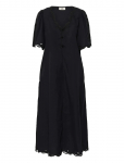 Karen By Simonsen - Kberlinda Dress - P&otilde;lveni ja midi - 40