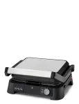 OBH Nordica - Supergrill Grill 3In1 Stainless Steel - V&otilde;ileivagrillid - ONE SIZE