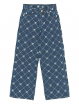 The New - Tnstine Wide Fit Jeans - Laiad teksad - 11