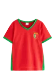 Lindex - Football Shirt - Jalgpallis&auml;rgid - 98/104