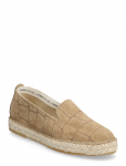 Pavement - Marlin Suede Croco - Madalad espadrillid - 41