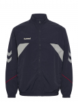 Hummel - Hmlworld 26 Track Zipjacket - Spordi treeningjakid - M