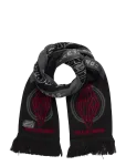 HAN Kj&oslash;benhavn - Diamond Football Scarf - Talvised sallid - ONE SIZE
