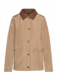 Lauren Ralph Lauren - Bonded Rain-Bnd Shrt Jkt Sb - Kerged suvejakid - XL