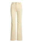 Lauren Ralph Lauren - High-Rise Corduroy Flare Pant - Laieneva s&auml;&auml;rega - 34