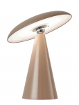Leitmotiv - Table Lamp Phoebe Led - Laualambid - H26CM