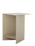 Bloomingville - Tasha Side Table - Abilauad ja v&auml;ikesed lauad - 35X45CM