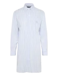 Lauren Ralph Lauren Homewear - Lrl L/S Roll Tab His Sleepshirt - &Ouml;&ouml;s&auml;rgid - M