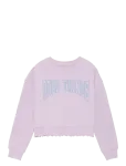 Creamie - Sweatshirt - Dressipluusid - 116