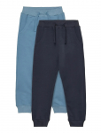 Minymo - Pants Sweat 2-Pack - Dressip&uuml;ksid - 98