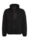 Calvin Klein Golf - Augusta Lined Hooded Windbreaker - Spordi golfijakid - S