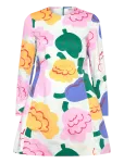 Marimekko - Iloinen Kukasta Kukkaan - L&uuml;hikesed kleidid - 38