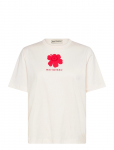 Marimekko - Erna Unikko Placement - L&uuml;hikeste varrukatega - XXL