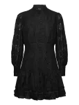 Bardot - Olessia Lace Mini Dress - L&uuml;hikesed kleidid - 38